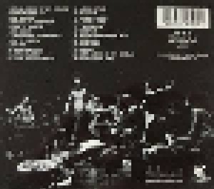 Zita Swoon: Music Inspired By Sunrise, A Film By F. W. Murnau (CD) - Bild 2