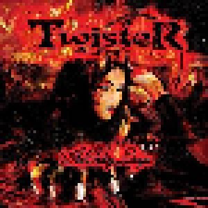 Twister: Az Ördög Lánya (CD) - Bild 1