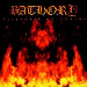 Bathory: Destroyer Of Worlds (CD) - Bild 1