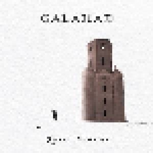 Cover - Galahad: Quiet Storms
