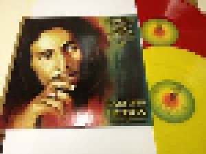 Bob Marley & The Wailers: Legend - The Best Of Bob Marley And The Wailers - Rarities Edition (2-LP) - Bild 7