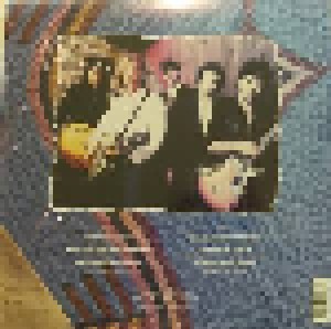 Tom Petty & The Heartbreakers: Into The Great Wide Open (LP) - Bild 2