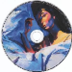 Lorde: Melodrama (CD) - Bild 3