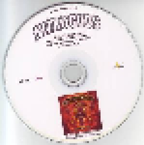 Nitrogods: Rancid Rock (Promo-Single-CD-R) - Bild 1