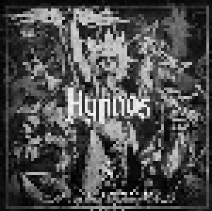 Hypnos: Heretic Commando - Rise Of The New Antikrist (LP) - Bild 1