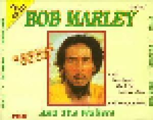 Bob Marley & The Wailers: In Memoriam 1981-1991 - Cover