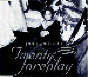 Janet Jackson: Twenty Foreplay - Cover