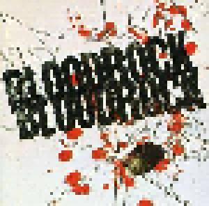 Bloodrock: Bloodrock - Cover