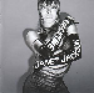 Janet Jackson: Discipline - Cover