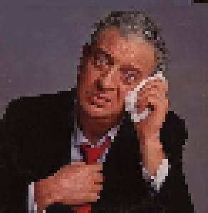 Rodney Dangerfield: No Respect - Cover