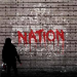 TRC: Nation - Cover