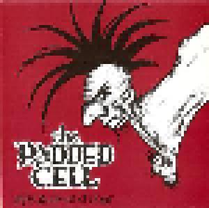 The Padded Cell: That Punk Next Door - Cover