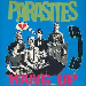 Parasites: Hang Up - Cover