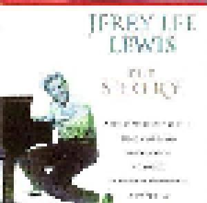Jerry Lee Lewis: Story, The - Cover