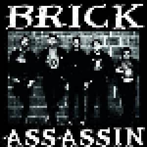 Brick Assassin: Chicago Brick Crew - Cover
