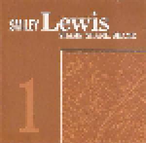 Smiley Lewis: Shame, Shame, Shame, Vol. 1 - Cover