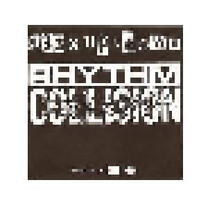 Rhythm Collision: 333 X Up & Down - Cover
