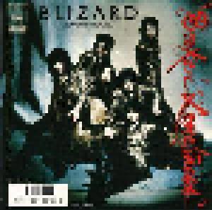 Blizard: Broken Loneliness - Cover
