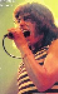 Joe Lynn Turner - The Sessions (CD) - Bild 3