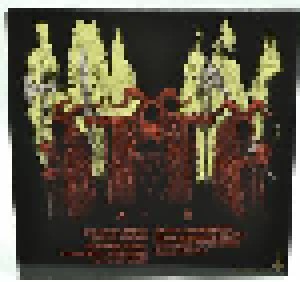 Deathhammer: Phantom Knights (LP) - Bild 2