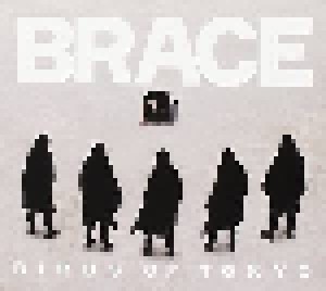 Birds Of Tokyo: Brace (CD) - Bild 1
