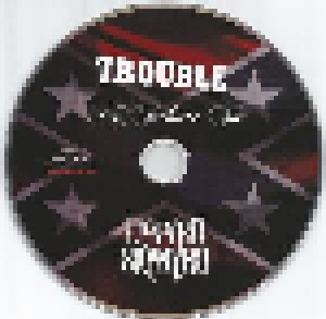 Trouble - A Tribute To Lynyrd Skynyrd (CD) - Bild 3