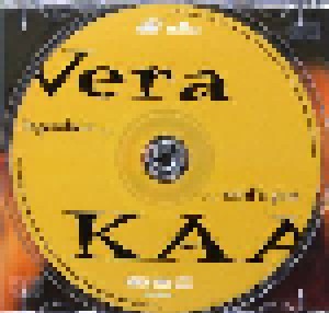 Vera Kaa: Irgendwie...Wird's Guet (CD) - Bild 3