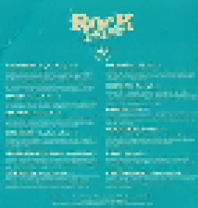 Classic Rock Compilation 62 (CD) - Bild 2