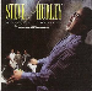 Steve "Silk" Hurley: Work It Out Collection (LP) - Bild 1