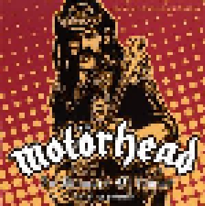 Motörhead - In Memory Of Lemmy (LP) - Bild 1