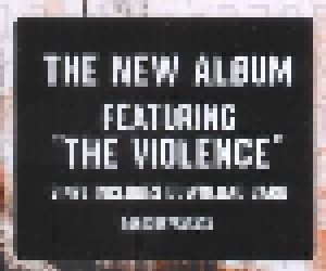Rise Against: Wolves (LP) - Bild 2