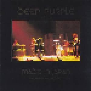 Deep Purple: Made In Japan (2-CD) - Bild 1