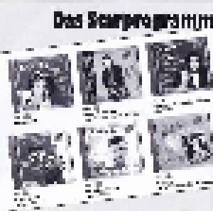 Superhitparade 2 - 16 Volkstümliche Topschlager (CD) - Bild 2