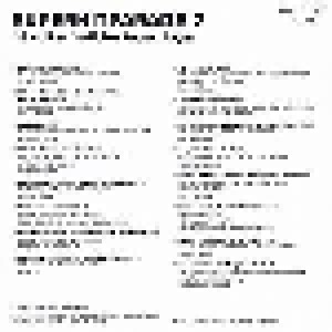 Superhitparade 2 - 16 Volkstümliche Topschlager (CD) - Bild 4