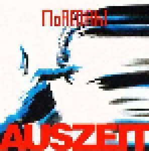 NoRMAhl: Auszeit (CD) - Bild 1