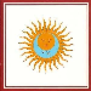 King Crimson: Larks' Tongues In Aspic (CD) - Bild 1