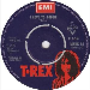 T. Rex: I Love To Boogie (7") - Bild 2
