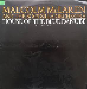 Malcolm McLaren & The Bootzilla Orchestra: House Of The Blue Danube (12") - Bild 1