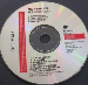 Midnight Oil: 10, 9, 8, 7, 6, 5, 4, 3, 2, 1 (CD) - Bild 2