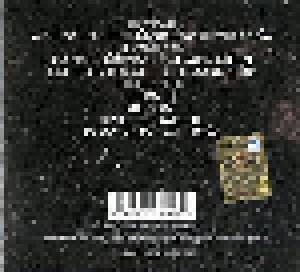 Vitalic: Voyager (CD) - Bild 2