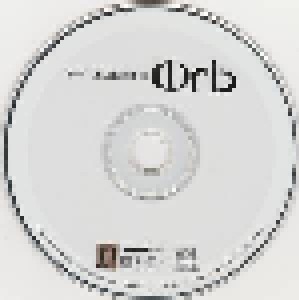 The Orb: The Peel Sessions (CD) - Bild 3