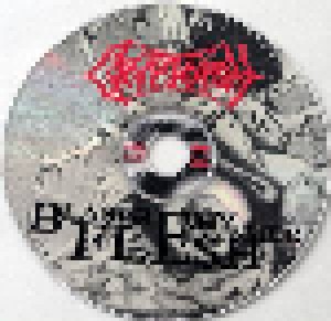 Cryptopsy: Blasphemy Made Flesh (CD) - Bild 2