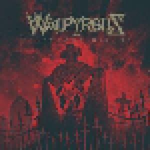 Walpyrgus: Walpyrgus Nights (LP) - Bild 1