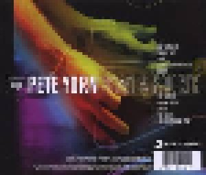 Pete Yorn: Back & Fourth (CD) - Bild 2