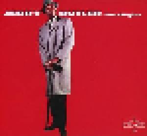 Jerry Butler: The Singles (2-CD) - Bild 1