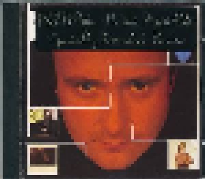 Phil Collins: 12"ers (CD) - Bild 2
