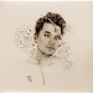John Mayer: The Search For Everything (2-LP) - Bild 1