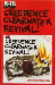 Creedence Clearwater Revival: Ihre 20 Größten Hits (Tape) - Bild 1