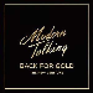 Modern Talking: Back For Gold The New Versions (CD) - Bild 1