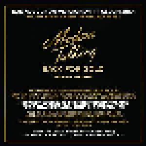 Modern Talking: Back For Gold The New Versions (CD) - Bild 3